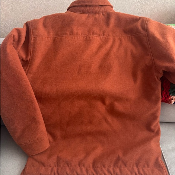 Devium Men's Rust Jacket - Picture 5 of 8